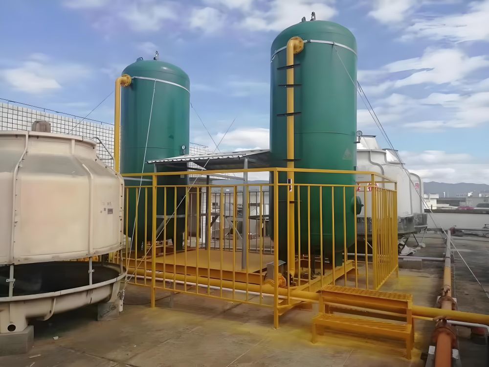 历下压力容器安装费用